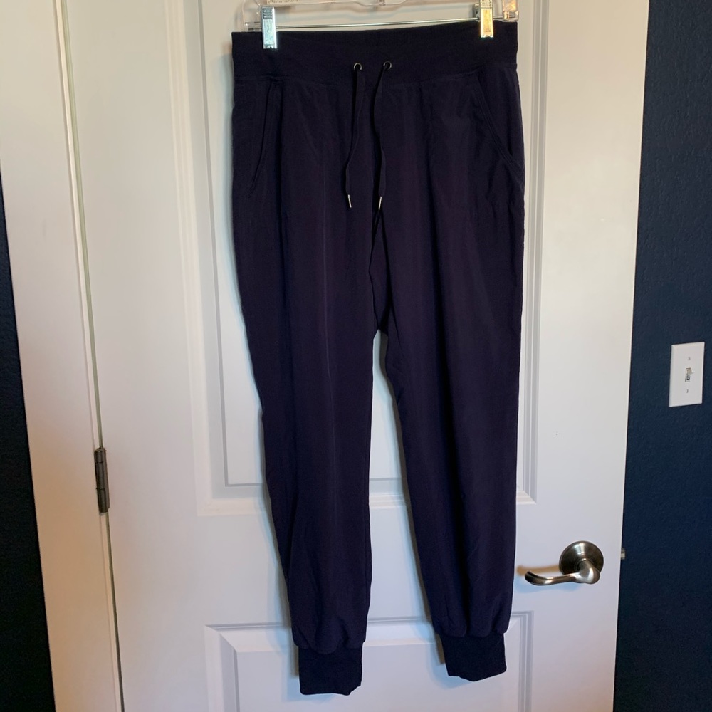 Navr joggers from athleta size 2